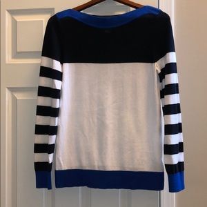 MICHAEL Michael Kors Boatneck Sweater